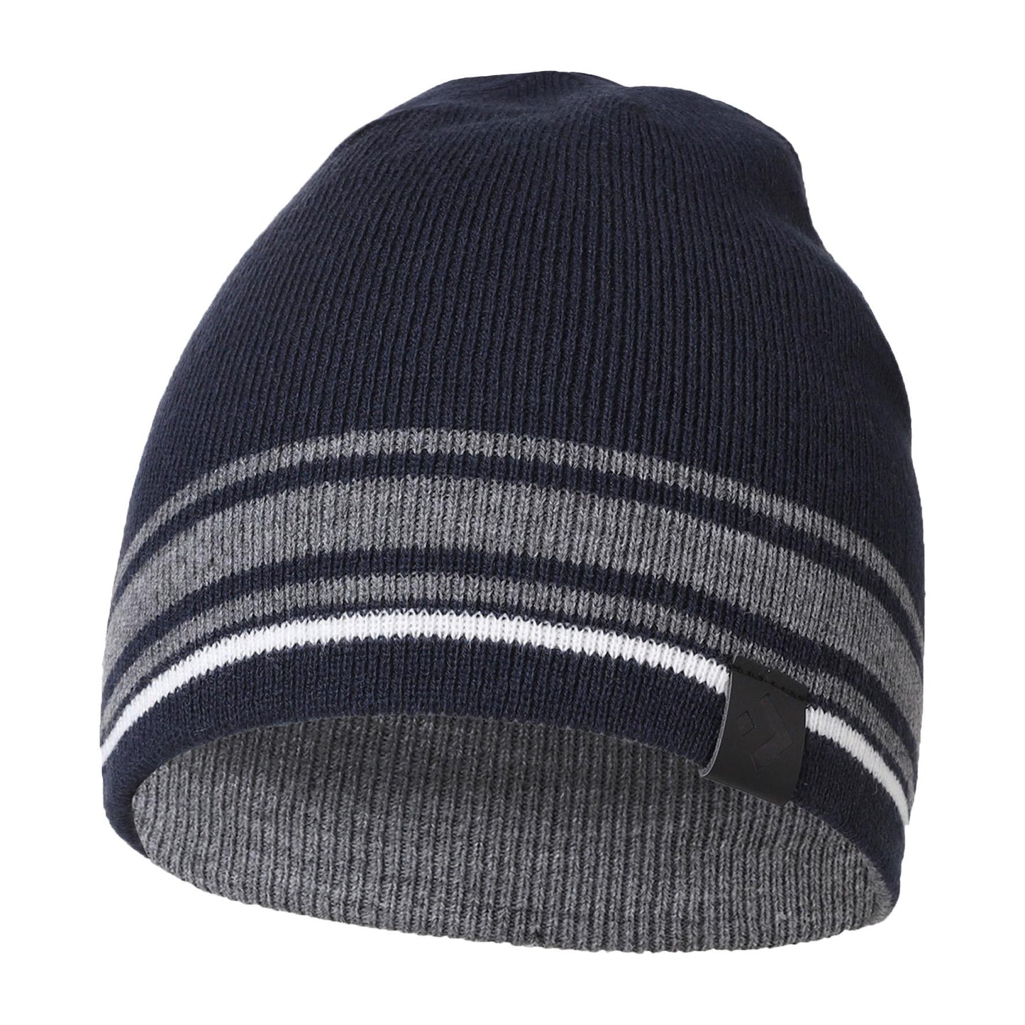 Czapka zimowa beanie