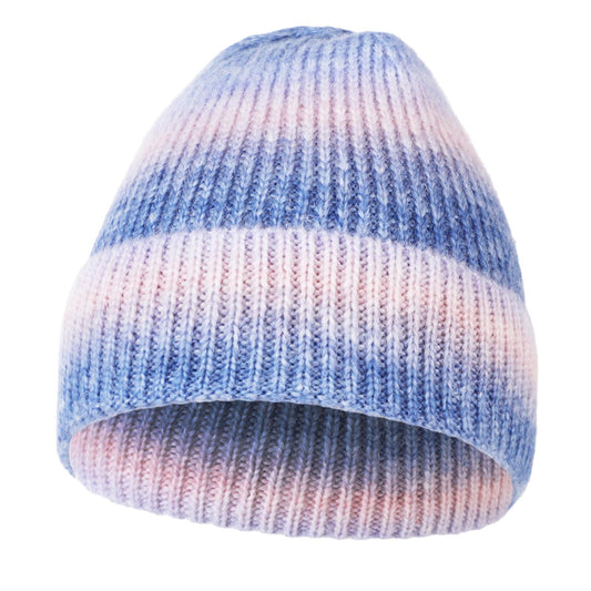 Czapka zimowa beanie