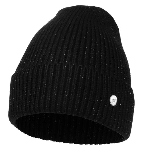 Ciepła czapka zimowa beanie