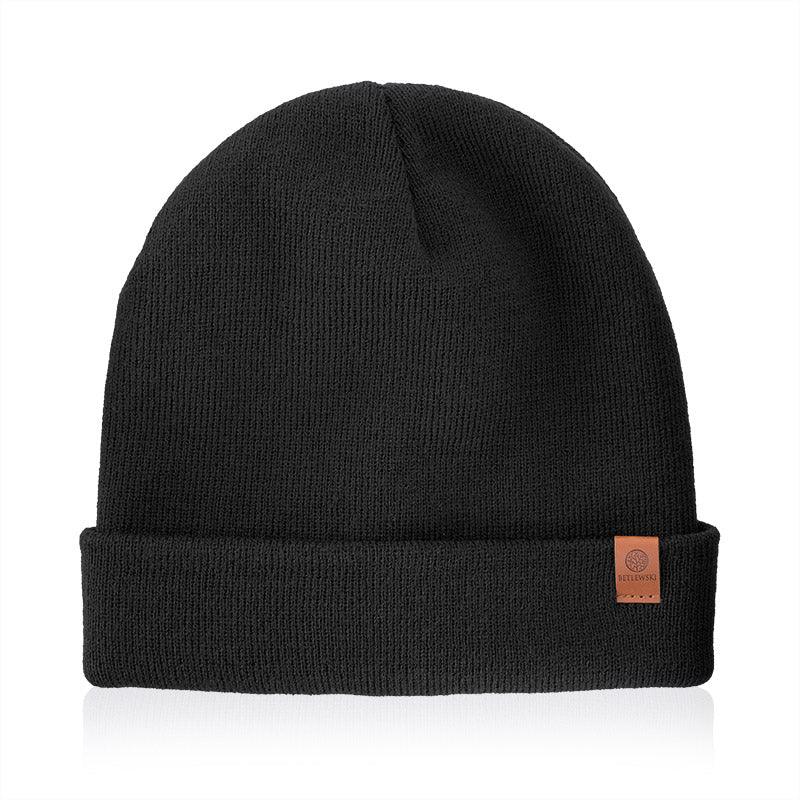 Zimowa czapka beanie