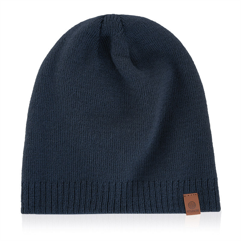 Czapka zimowa beanie