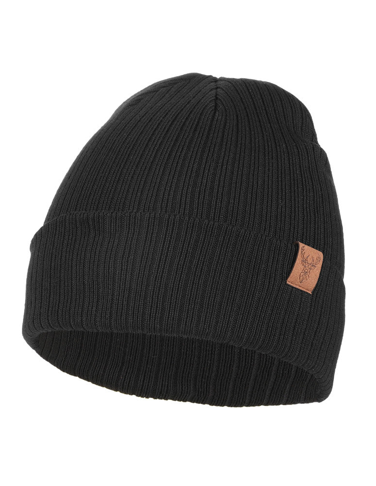 Czapka zimowa beanie