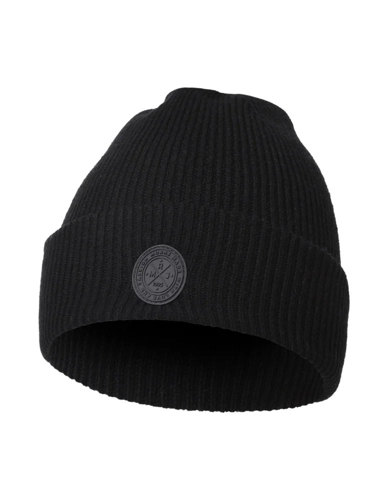 Ciepła czapka zimowa beanie