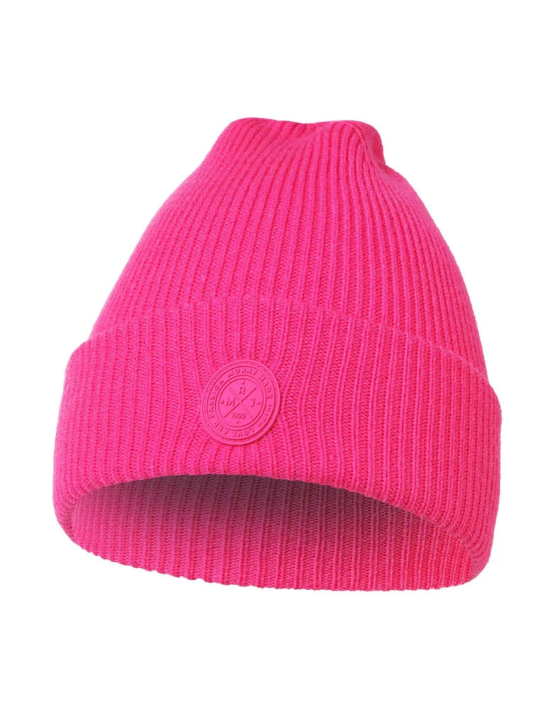 Czapka ciepła zimowa beanie