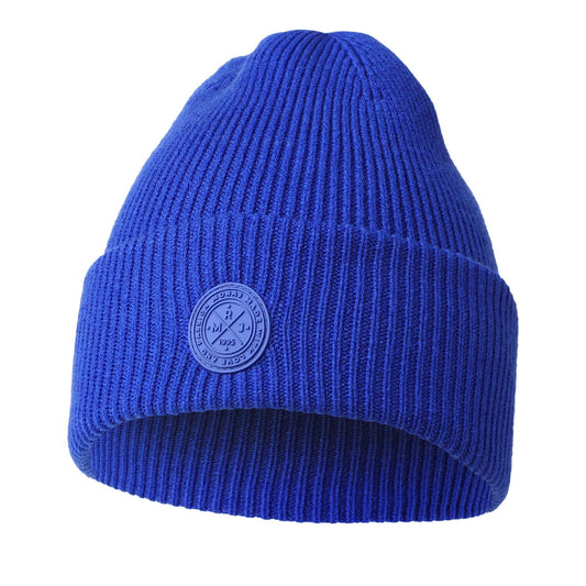 Ciepła czapka zimowa beanie